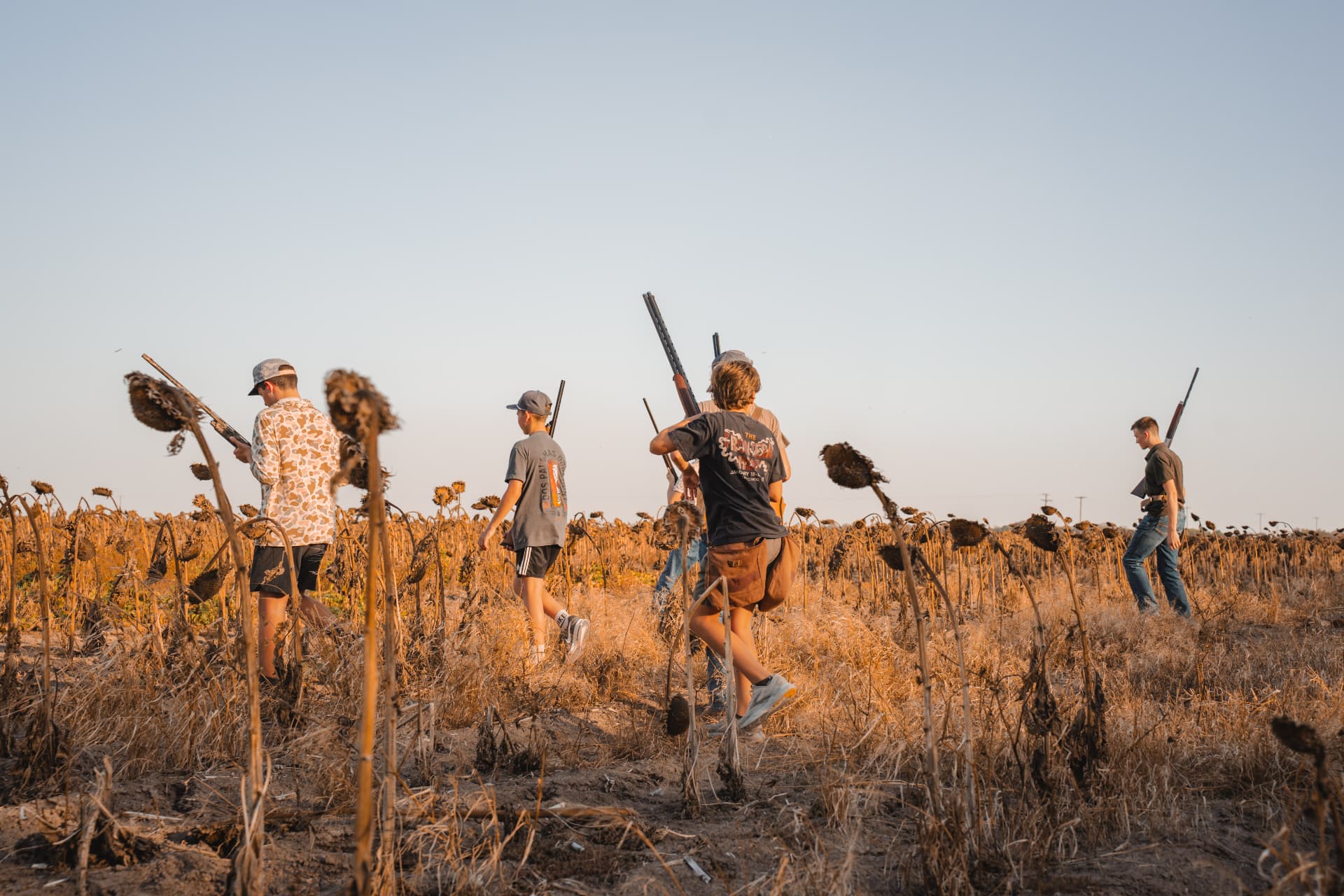 Dos Palomas 2026 dove hunt