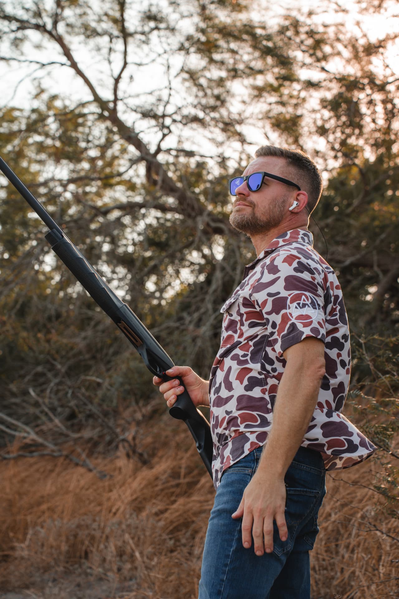 Dos Palomas 2026 dove hunt