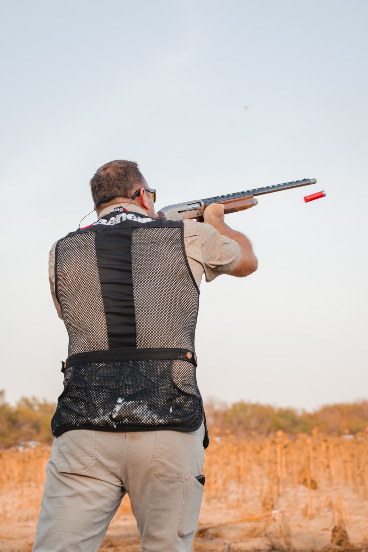 Dos Palomas 2026 dove hunt
