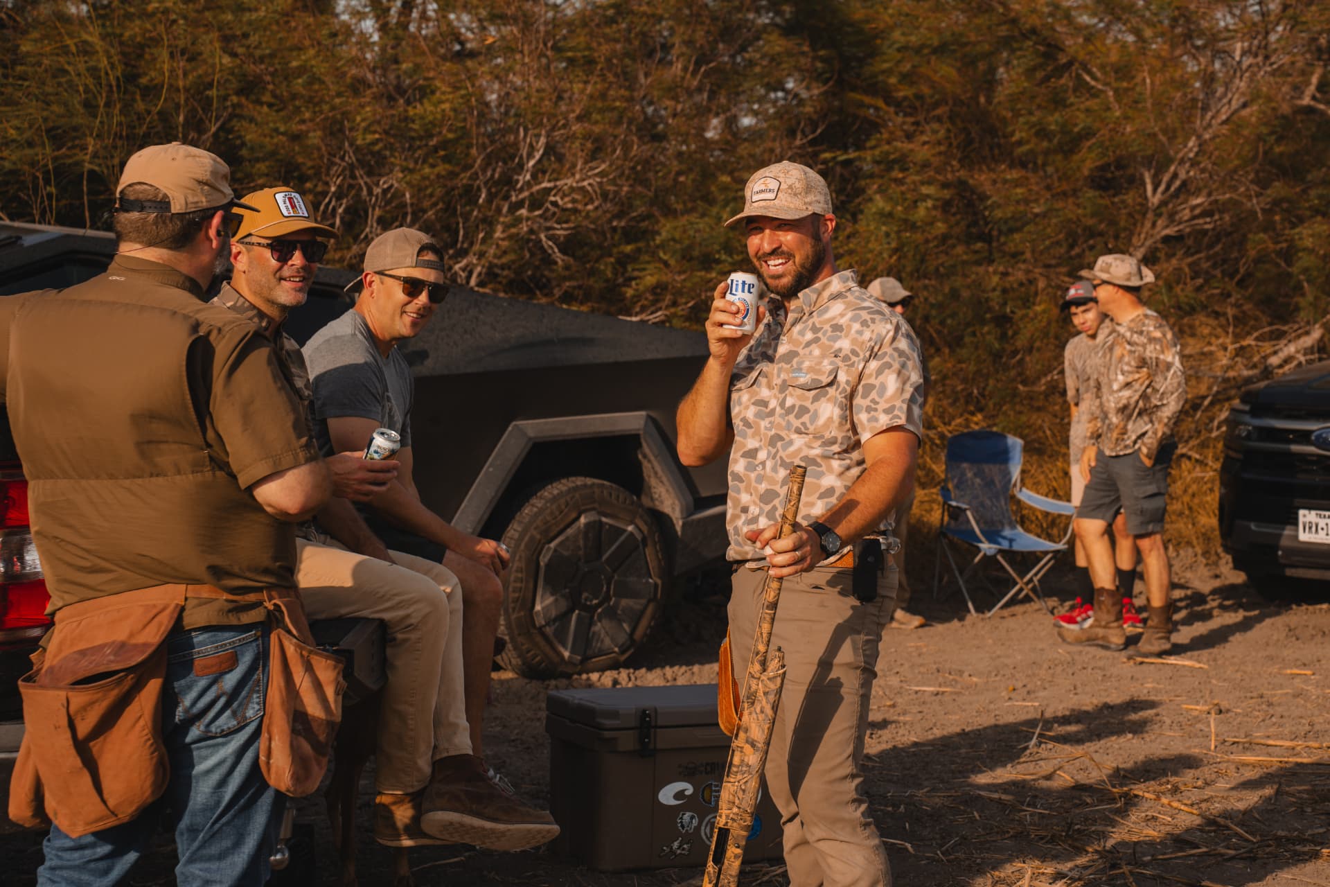 Dos Palomas 2026 dove hunt
